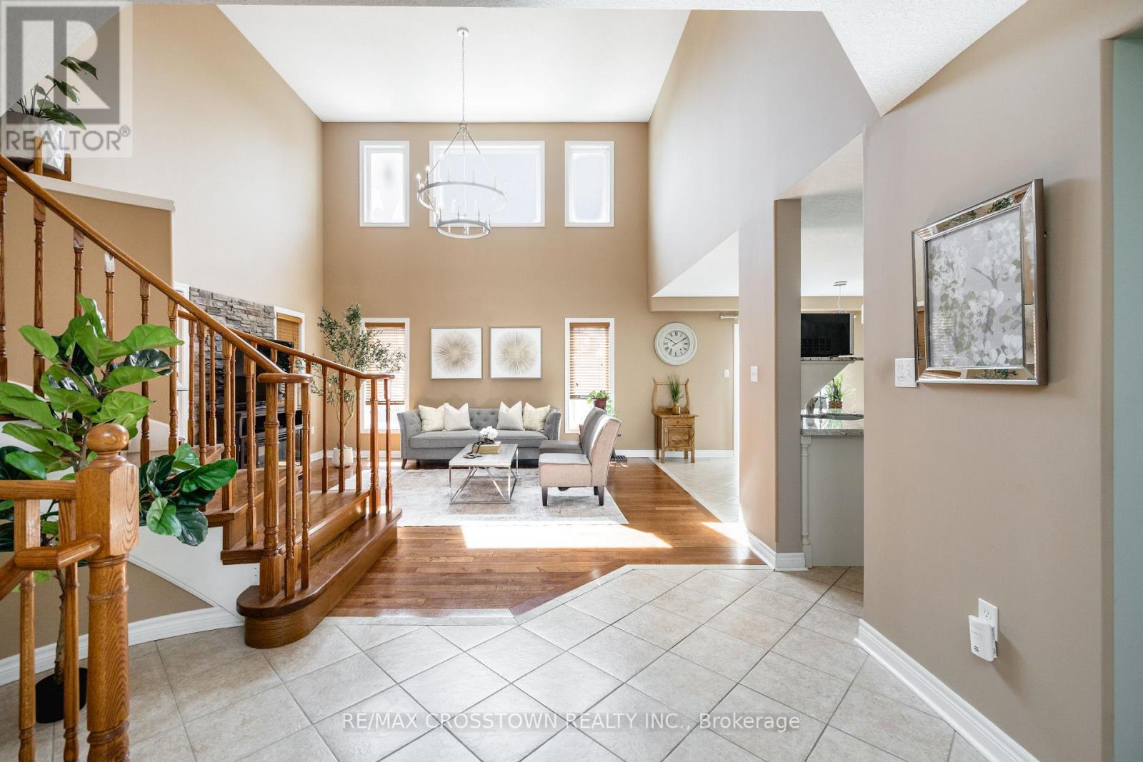 89 Sovereign's Gate, Barrie (Innis-Shore), Ontario L4N 0Y9 - Photo 14 - S13765570
