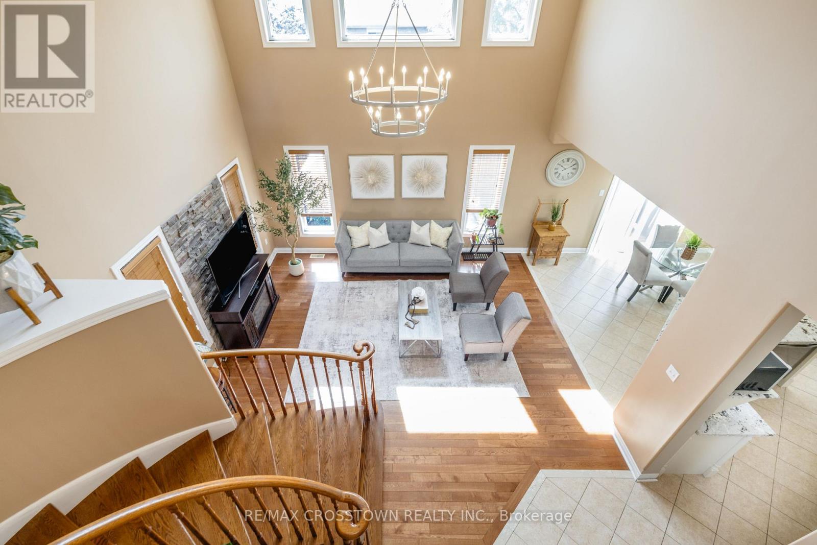89 Sovereign's Gate, Barrie (Innis-Shore), Ontario L4N 0Y9 - Photo 15 - S13765570