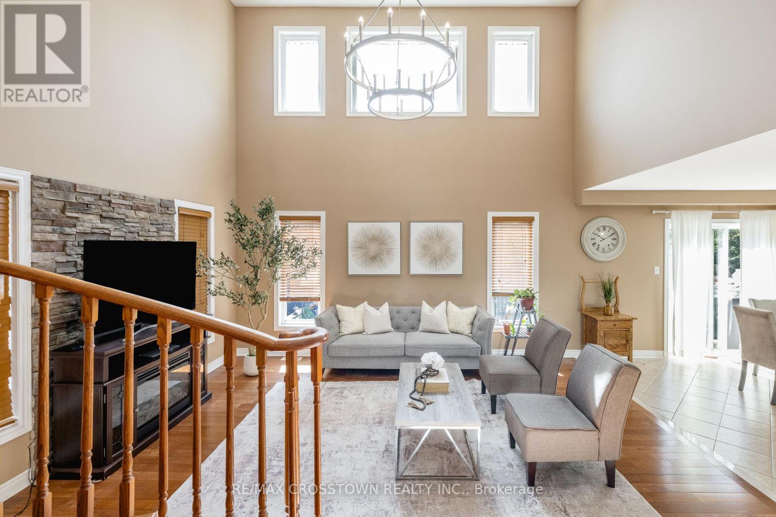 89 Sovereign's Gate, Barrie (Innis-Shore), Ontario L4N 0Y9 - Photo 16 - S13765570