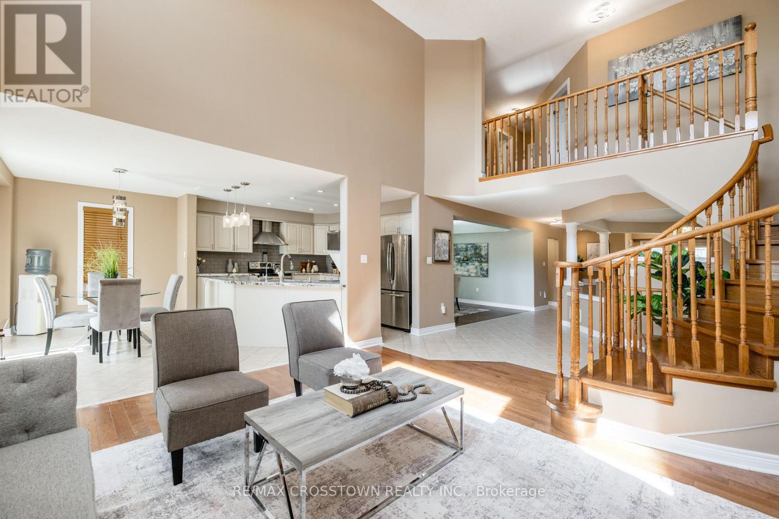 89 Sovereign's Gate, Barrie (Innis-Shore), Ontario L4N 0Y9 - Photo 23 - S13765570