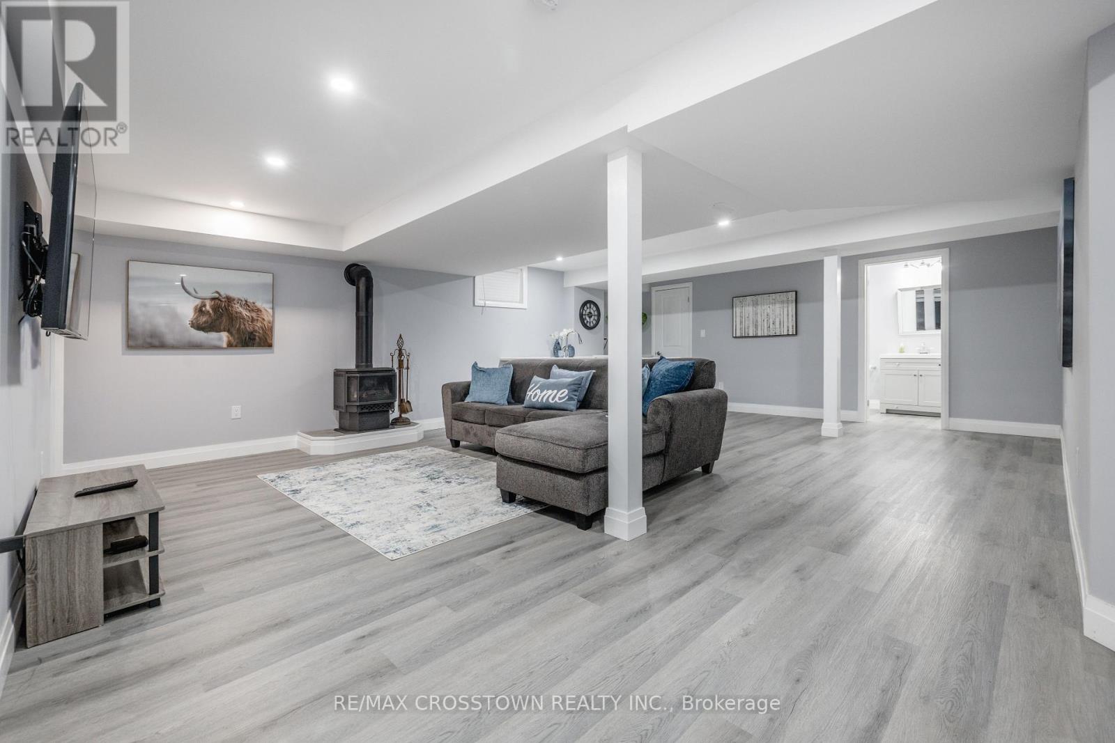 89 Sovereign's Gate, Barrie (Innis-Shore), Ontario L4N 0Y9 - Photo 37 - S13765570