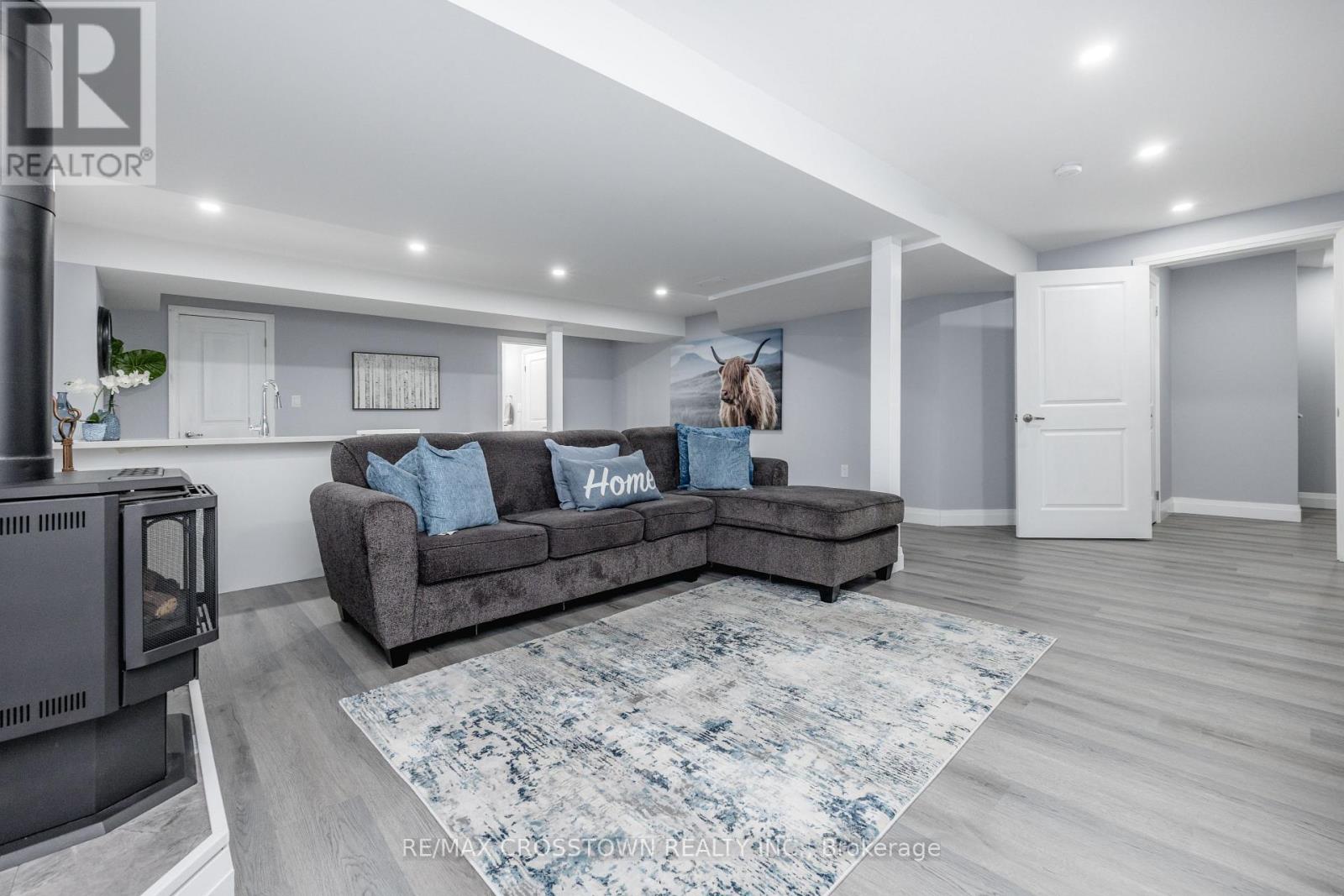 89 Sovereign's Gate, Barrie (Innis-Shore), Ontario L4N 0Y9 - Photo 39 - S13765570