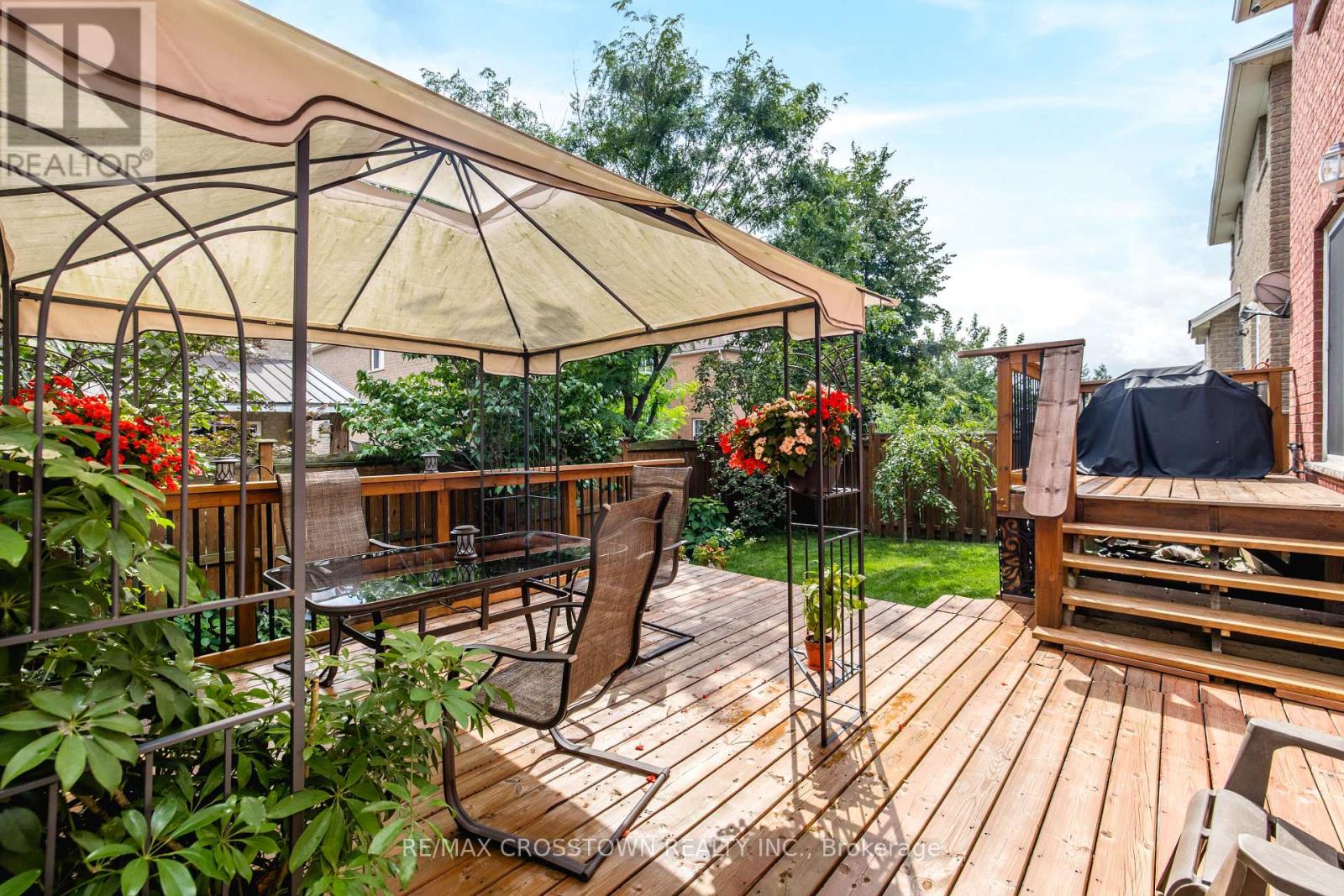 89 Sovereign's Gate, Barrie (Innis-Shore), Ontario L4N 0Y9 - Photo 46 - S13765570
