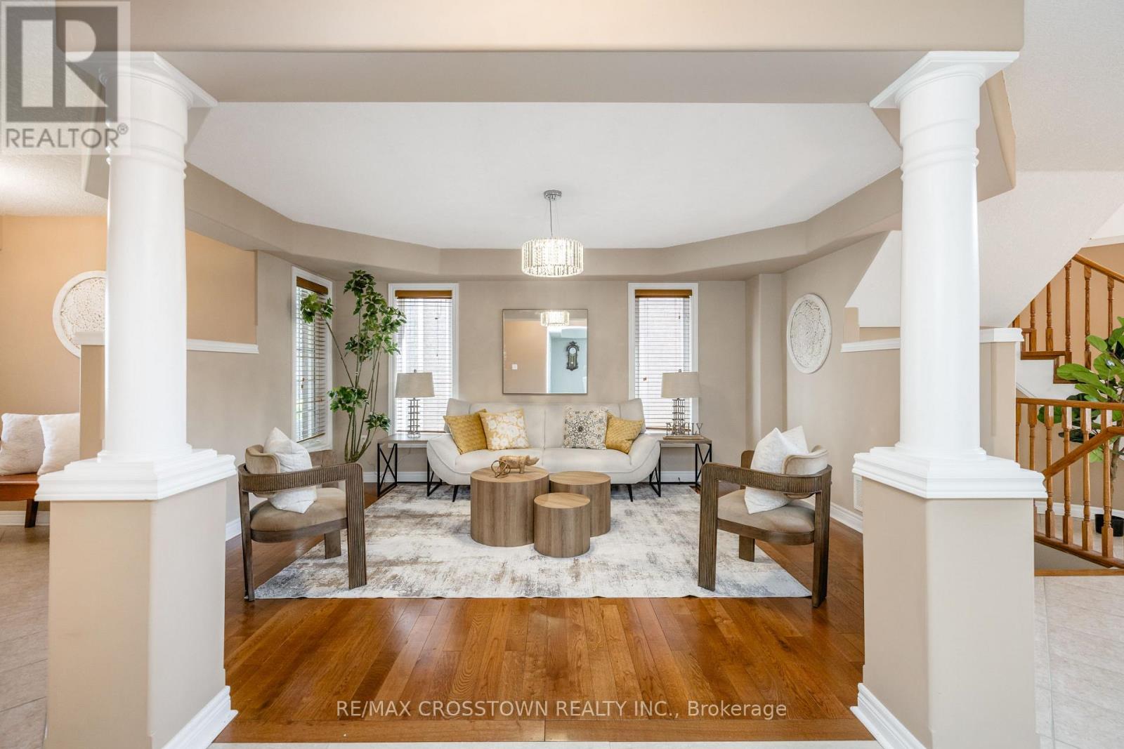 89 Sovereign's Gate, Barrie (Innis-Shore), Ontario L4N 0Y9 - Photo 6 - S13765570