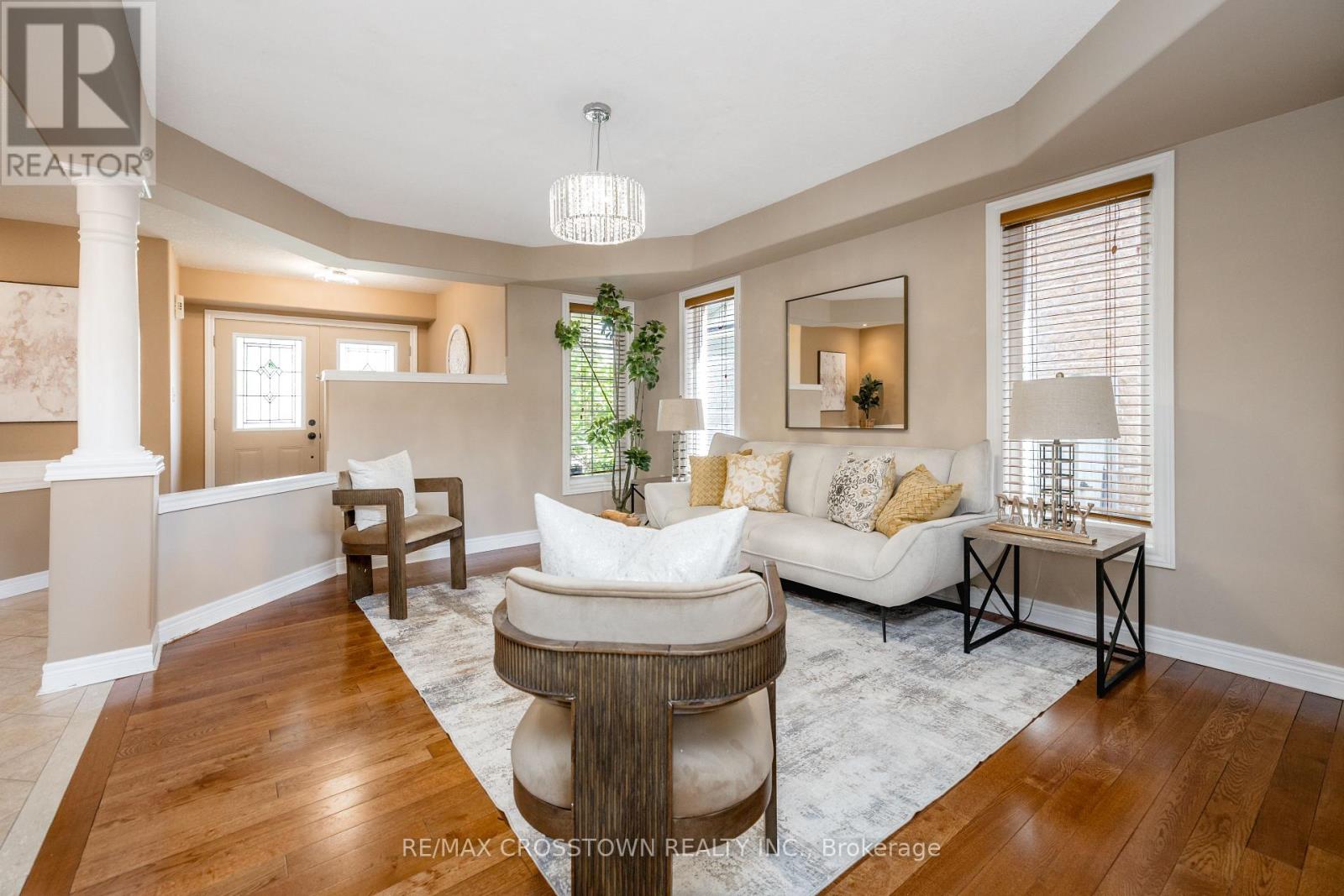 89 Sovereign's Gate, Barrie (Innis-Shore), Ontario L4N 0Y9 - Photo 8 - S13765570