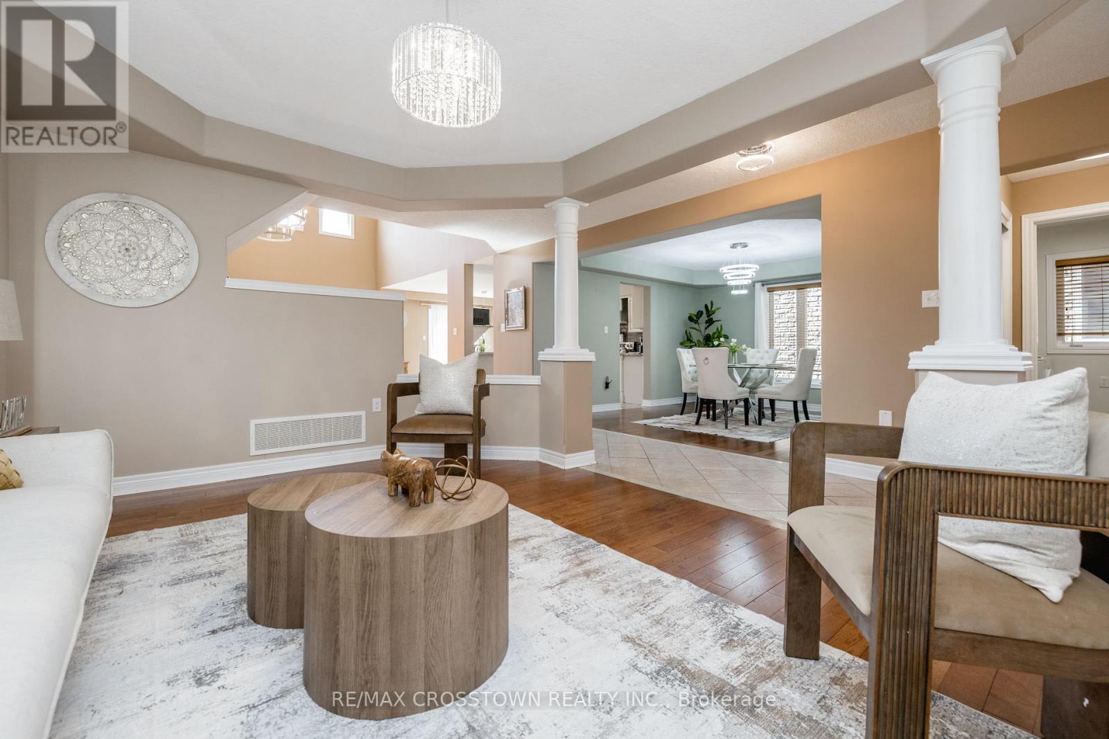 89 Sovereign's Gate, Barrie (Innis-Shore), Ontario L4N 0Y9 - Photo 9 - S13765570