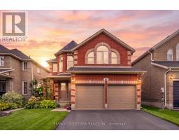 89 SOVEREIGN'S GATE, Barrie, Ontario