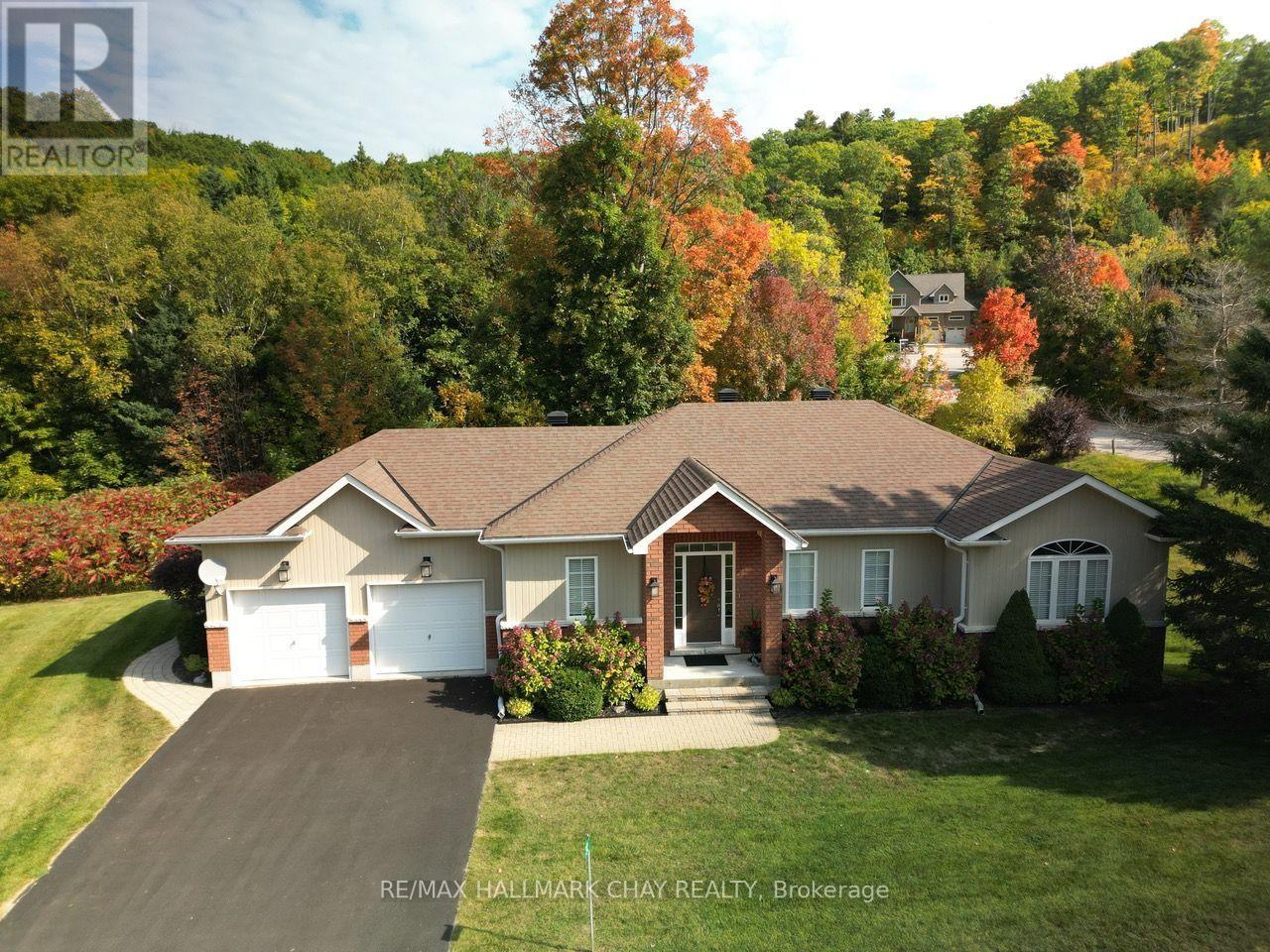 32 VALLEYCREST DRIVE, oro-medonte (horseshoe valley), Ontario