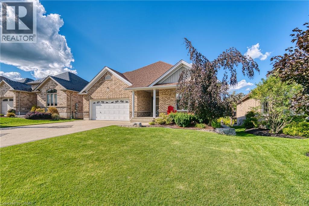 171 Hostetler Road, New Hamburg, Ontario N3A 0B2 - Photo 7 - 40857907