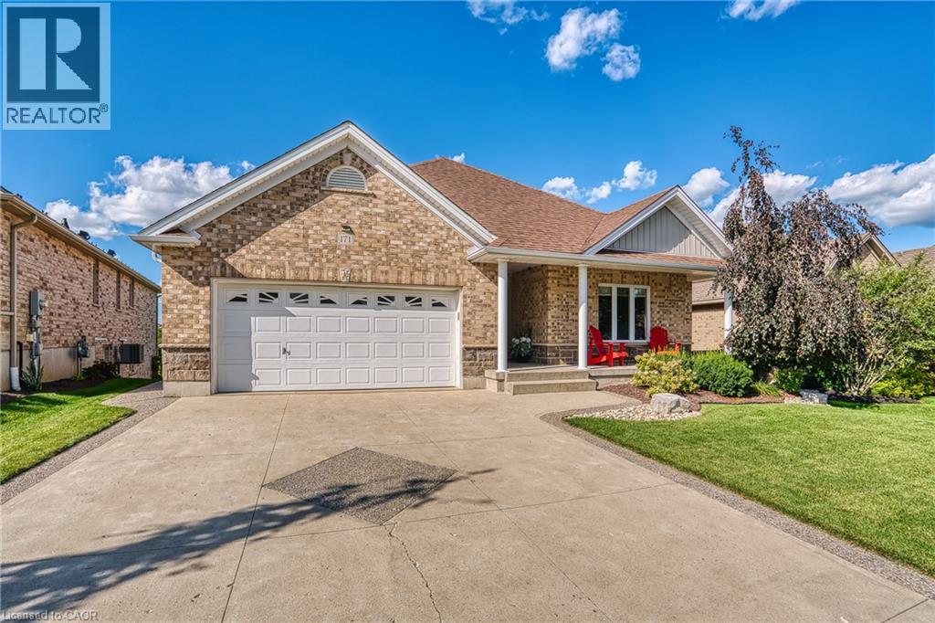 171 Hostetler Road, New Hamburg, Ontario N3A 0B2 - Photo 8 - 40857907
