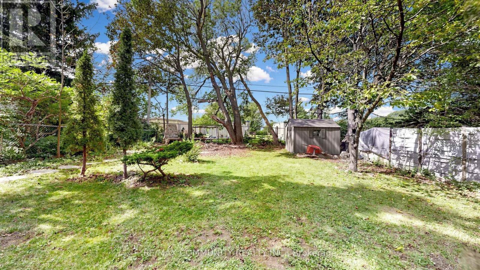 118 Harewood Avenue, Toronto, Ontario  M1M 2R5 - Photo 49 - E13765502