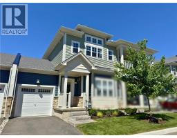 6 SHORES Lane Unit# 7, Crystal Beach, Ontario