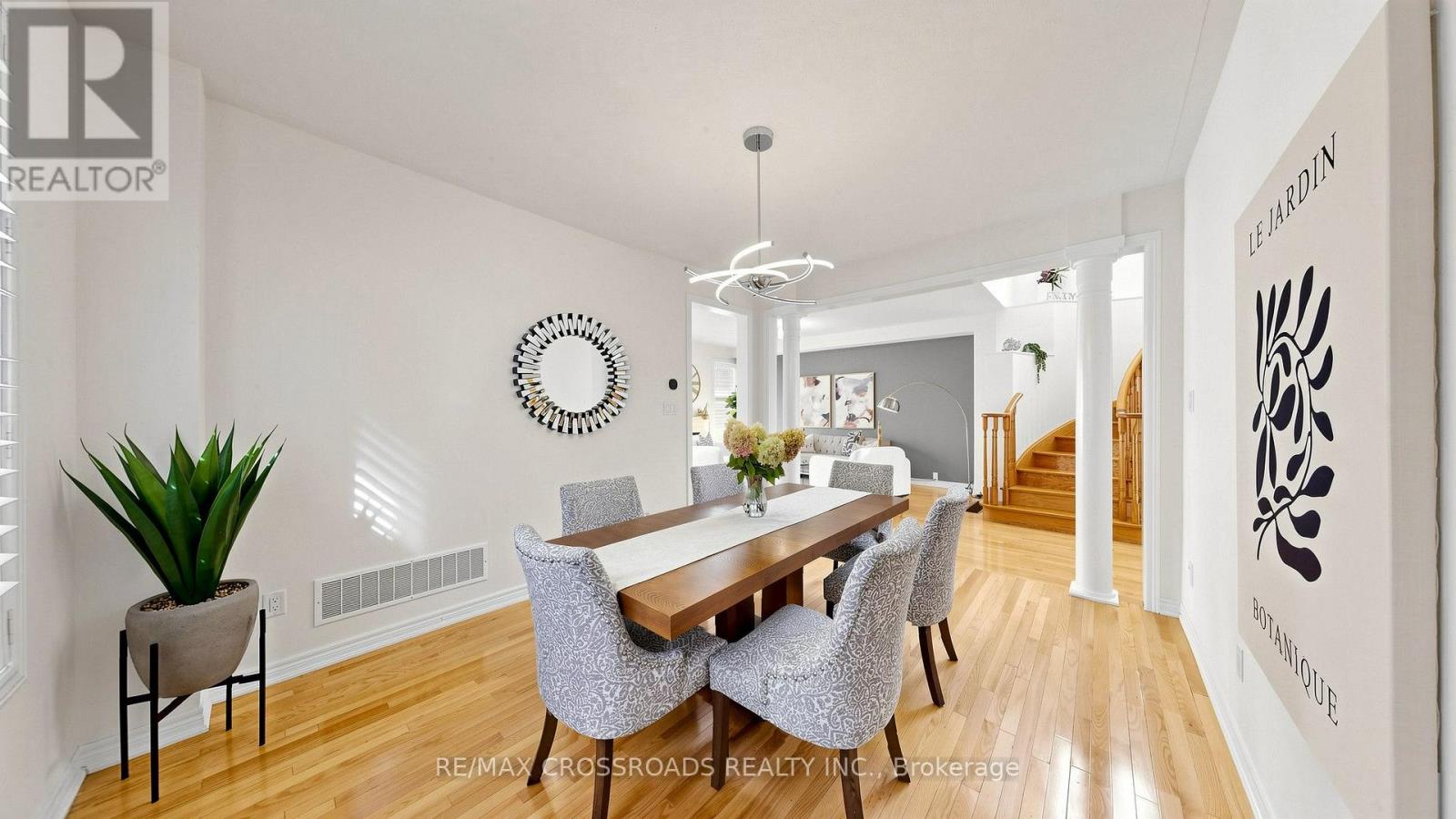 42 Bowkett Drive, Richmond Hill, Ontario  L4E 0L7 - Photo 21 - N13765524