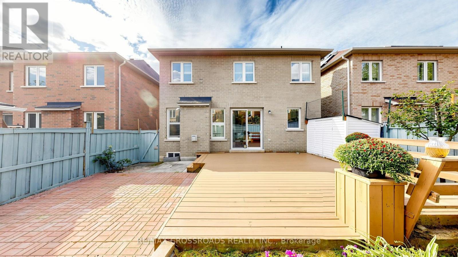 42 Bowkett Drive, Richmond Hill, Ontario  L4E 0L7 - Photo 46 - N13765524