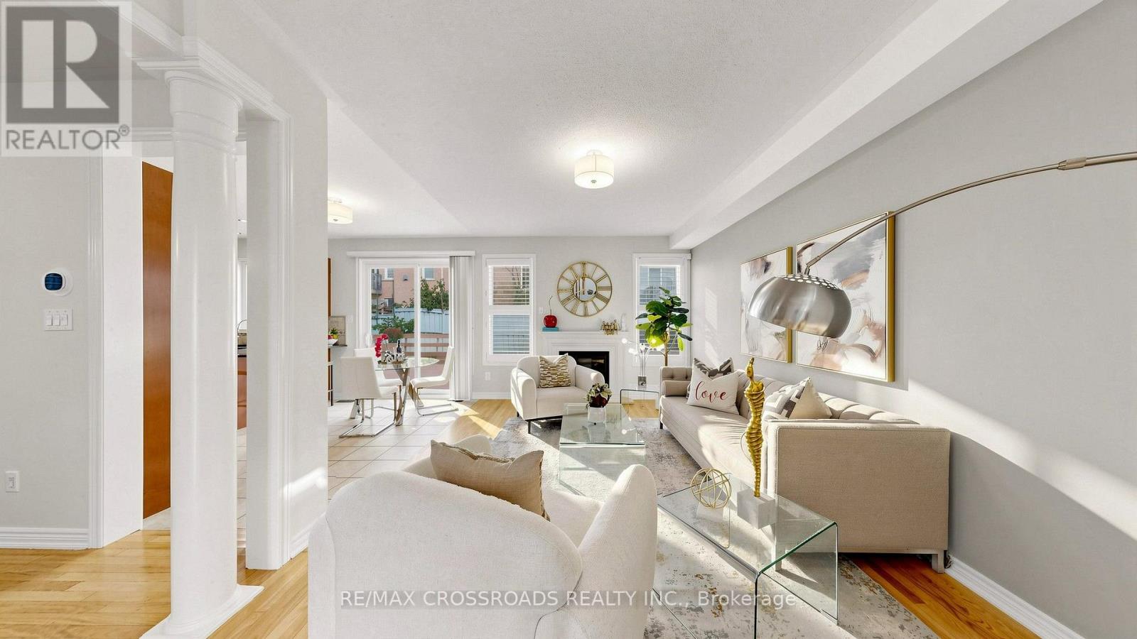42 Bowkett Drive, Richmond Hill, Ontario  L4E 0L7 - Photo 6 - N13765524