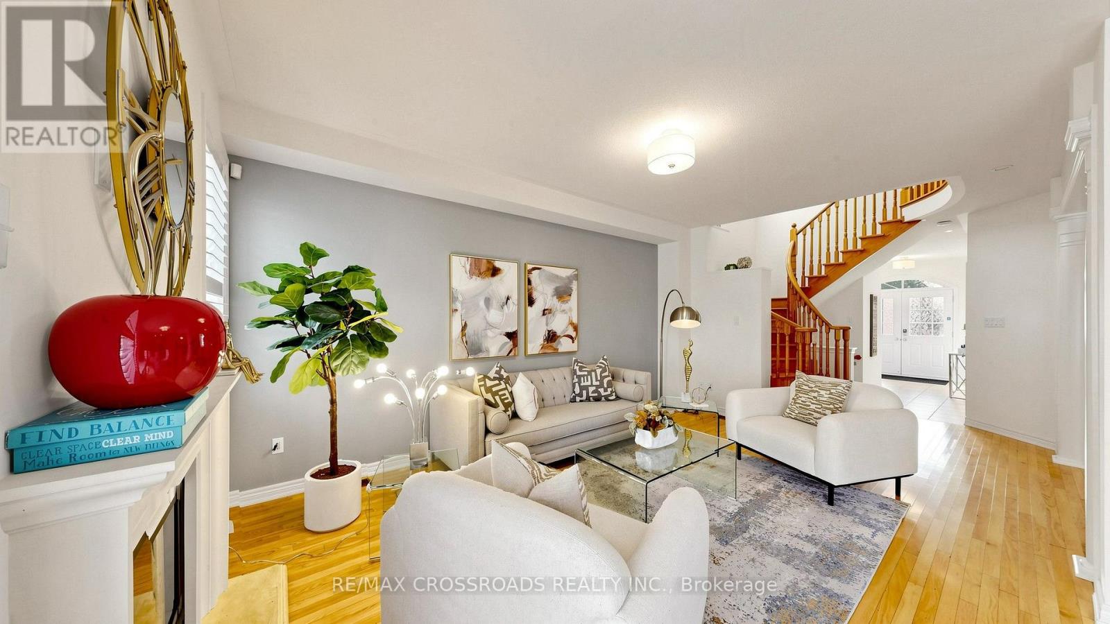 42 Bowkett Drive, Richmond Hill, Ontario  L4E 0L7 - Photo 4 - N13765524