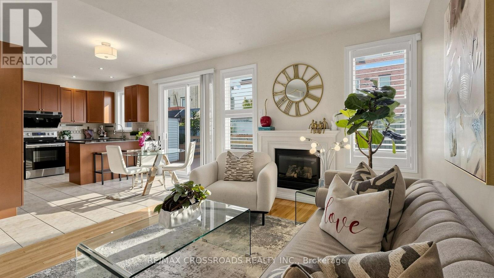 42 Bowkett Drive, Richmond Hill, Ontario  L4E 0L7 - Photo 8 - N13765524