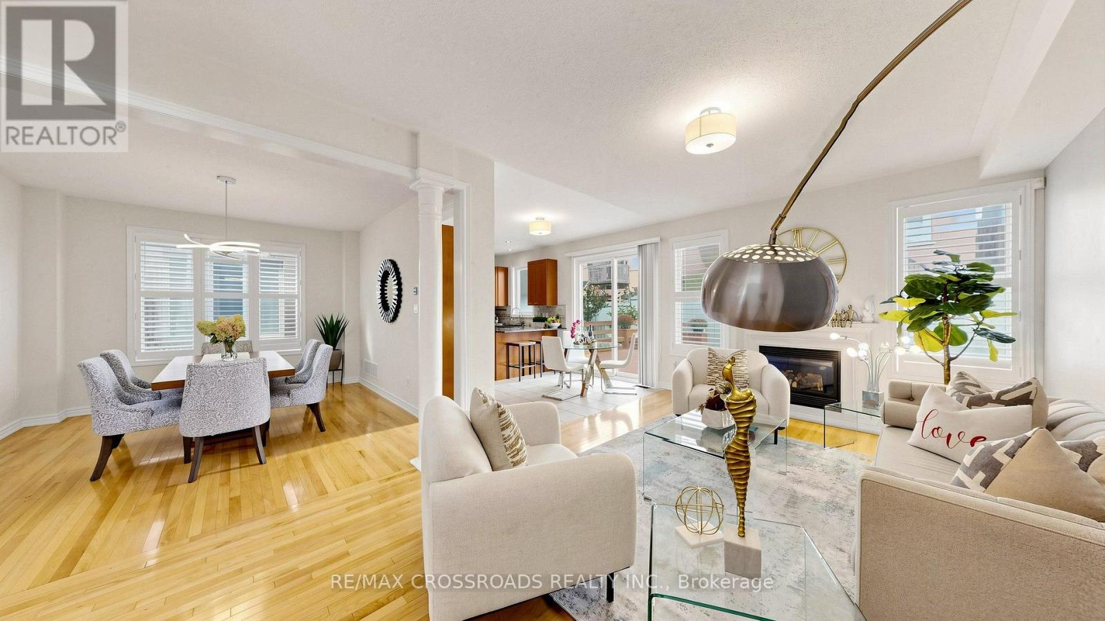 42 Bowkett Drive, Richmond Hill, Ontario  L4E 0L7 - Photo 18 - N13765524