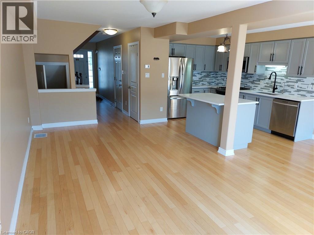 16 Magnificent Way, Binbrook, Ontario  L0R 1C0 - Photo 7 - 40861387