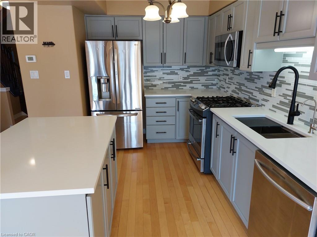 16 Magnificent Way, Binbrook, Ontario  L0R 1C0 - Photo 3 - 40861387