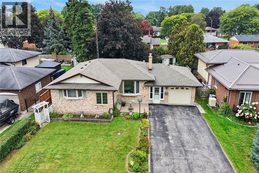 126 CONCESSION Road E, Dunnville, Ontario