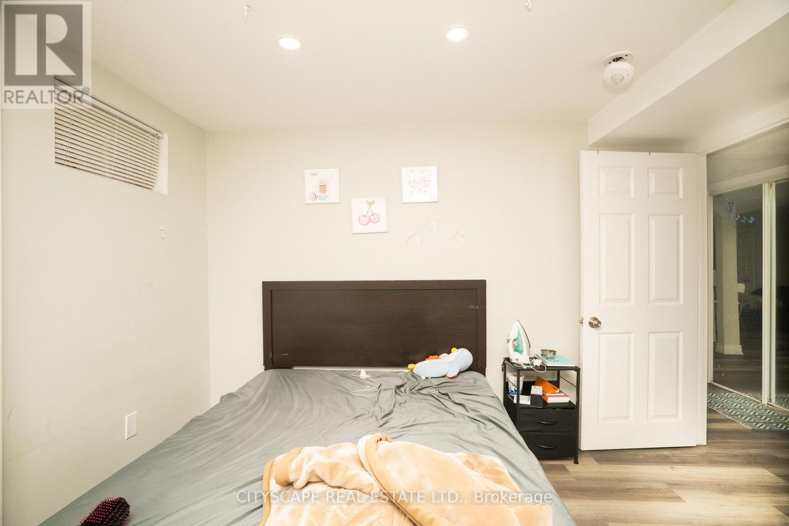 54 Albright Road, Brampton, Ontario  L6X 5C8 - Photo 36 - W13765434