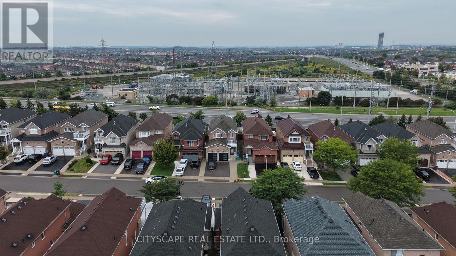 54 Albright Road, Brampton, Ontario  L6X 5C8 - Photo 37 - W13765434