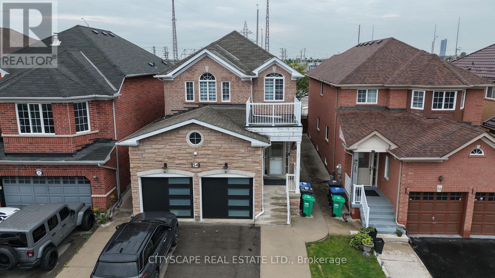 54 Albright Road, Brampton, Ontario  L6X 5C8 - Photo 39 - W13765434