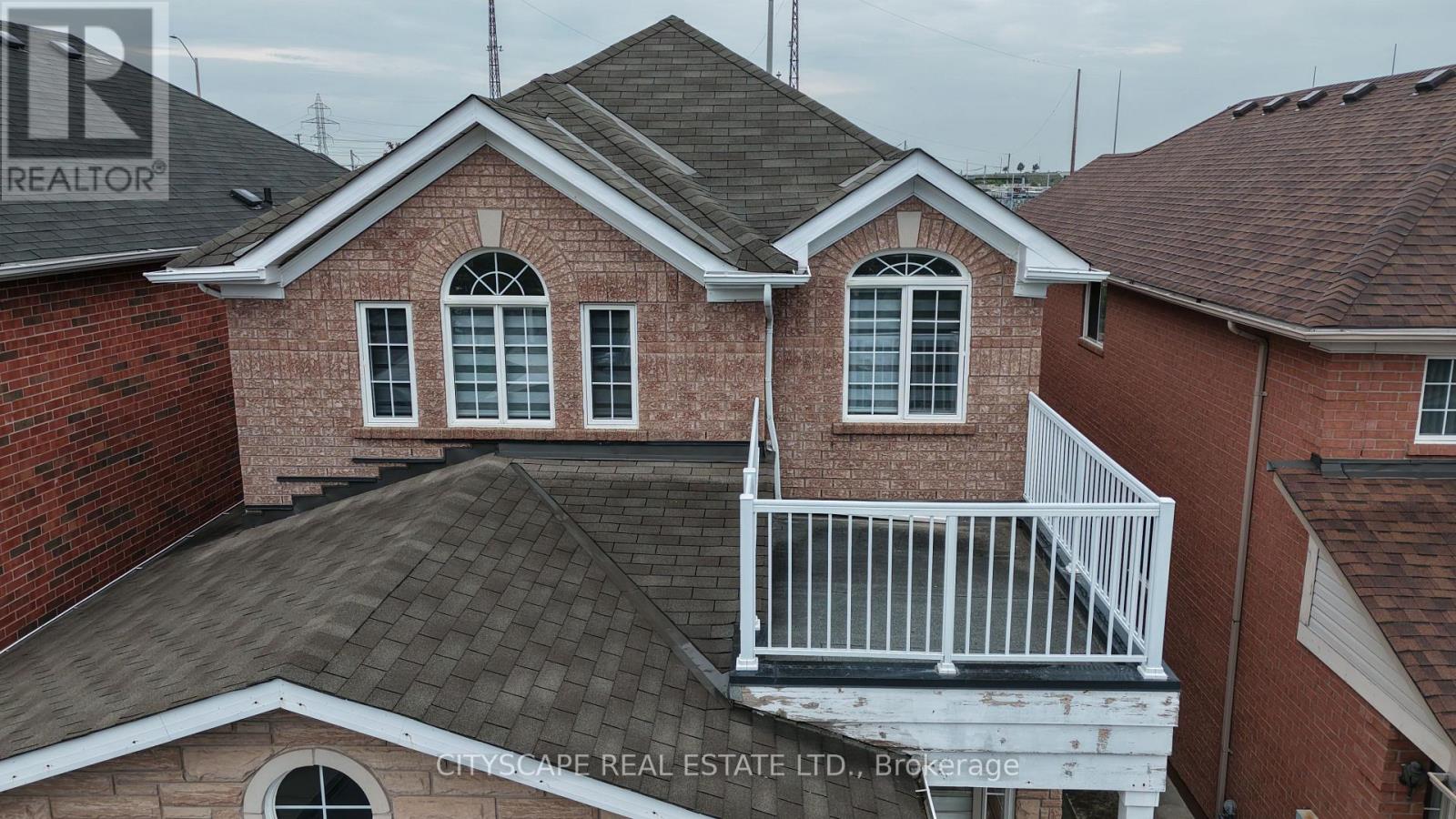 54 Albright Road, Brampton, Ontario  L6X 5C8 - Photo 40 - W13765434