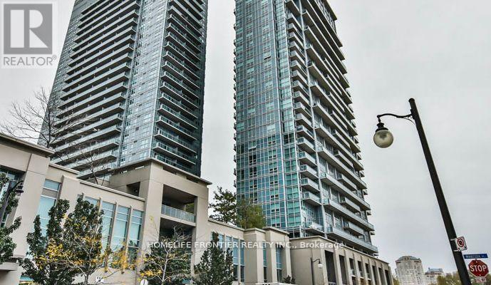 1908 - 155 LEGION ROAD N, Toronto, Ontario