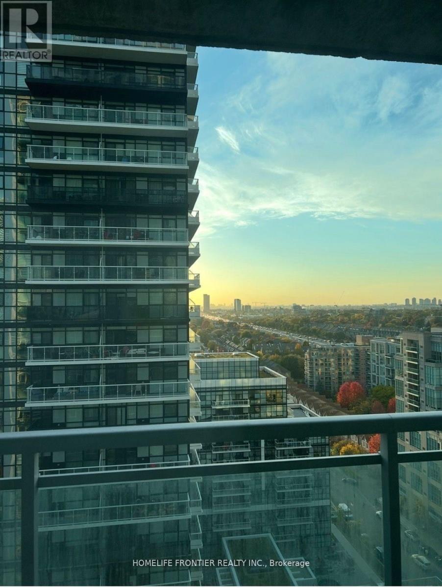 1908 - 155 Legion Road N, Toronto, Ontario M8Y 0A7 - Photo 14 - W13765450