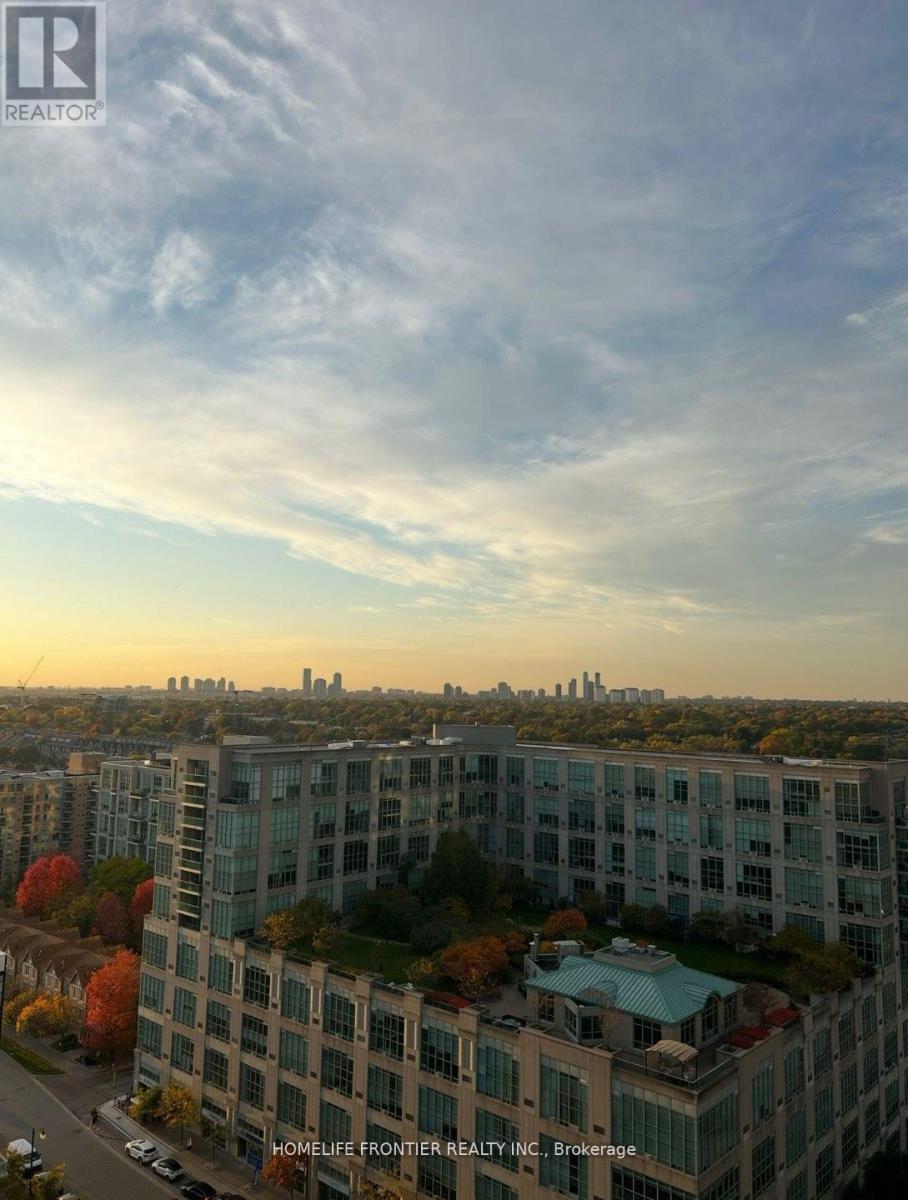 1908 - 155 Legion Road N, Toronto, Ontario M8Y 0A7 - Photo 16 - W13765450