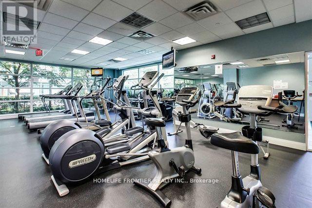 1908 - 155 Legion Road N, Toronto, Ontario M8Y 0A7 - Photo 19 - W13765450