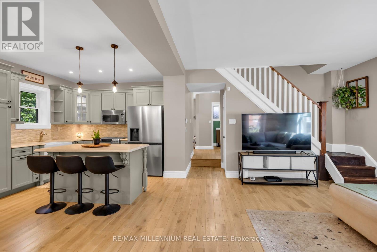 1537 Queen Street E, Caledon, Ontario  L7K 0C2 - Photo 7 - W13765474