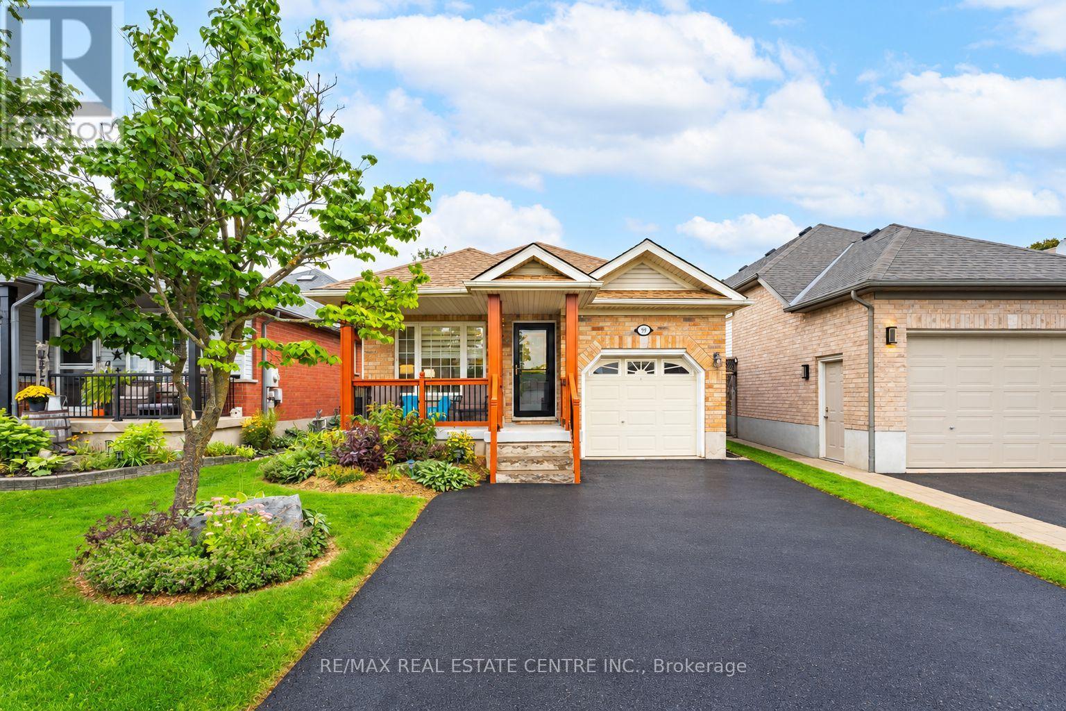 99 GLENGARRY ROAD, Orangeville, Ontario
