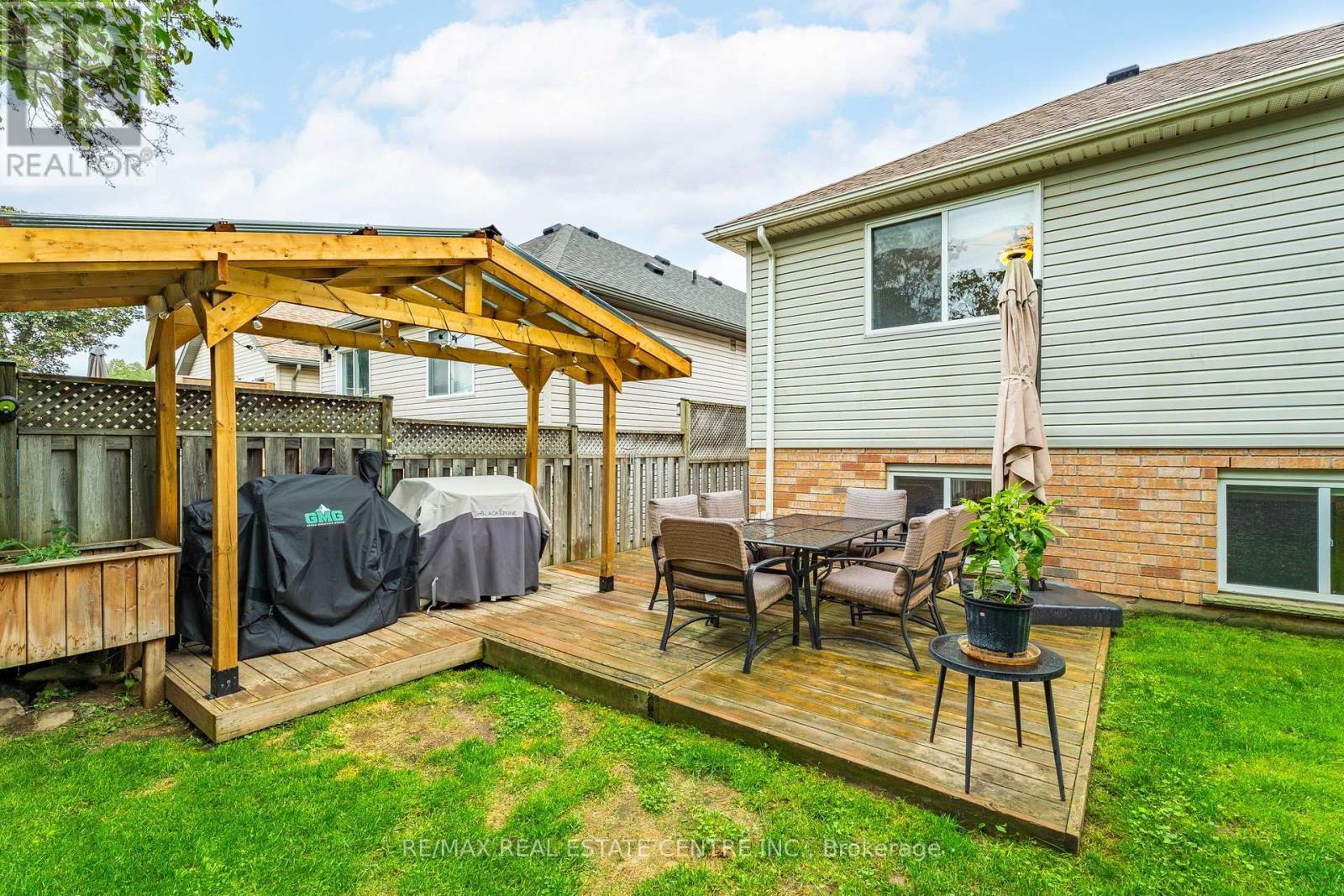 99 Glengarry Road, Orangeville, Ontario  L9W 5E4 - Photo 25 - W13765486