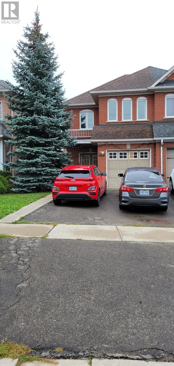 UPPER - 6959 TASSEL CRESCENT, Mississauga, Ontario
