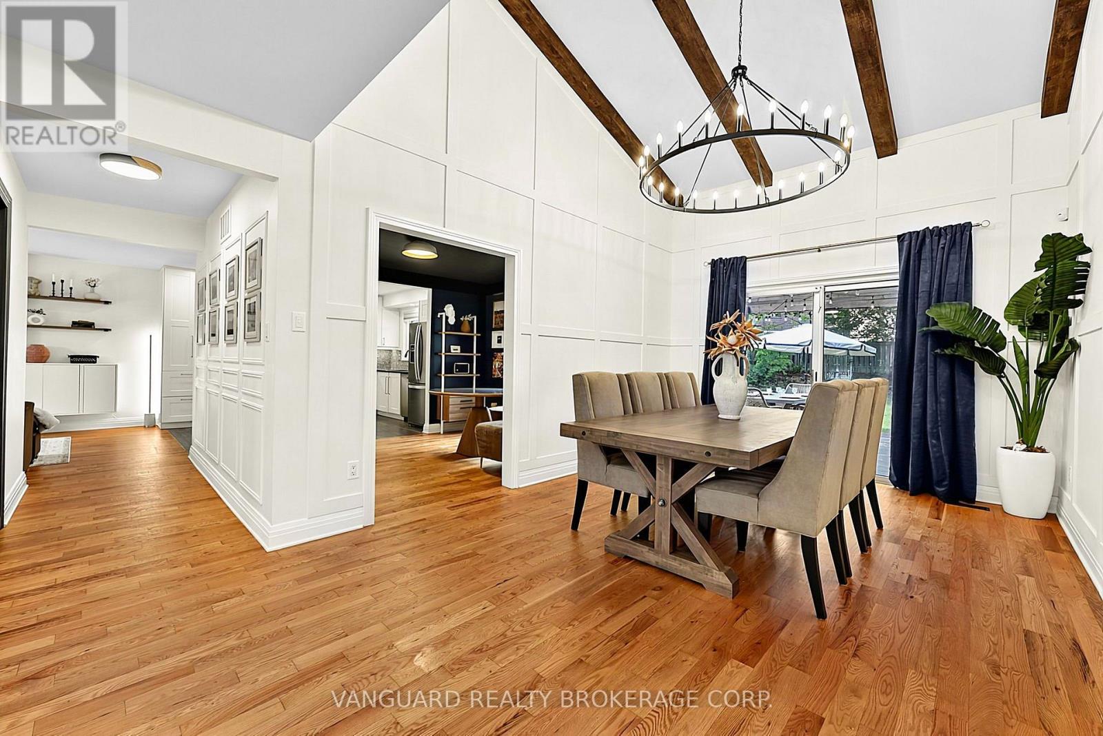 336 Dingle Court, Caledon, Ontario  L7E 4T1 - Photo 4 - W13765494