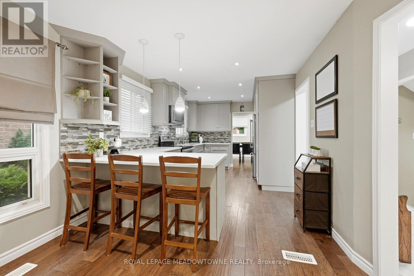 3089 Plum Tree Crescent, Mississauga, Ontario  L5N 4X2 - Photo 11 - W13765520