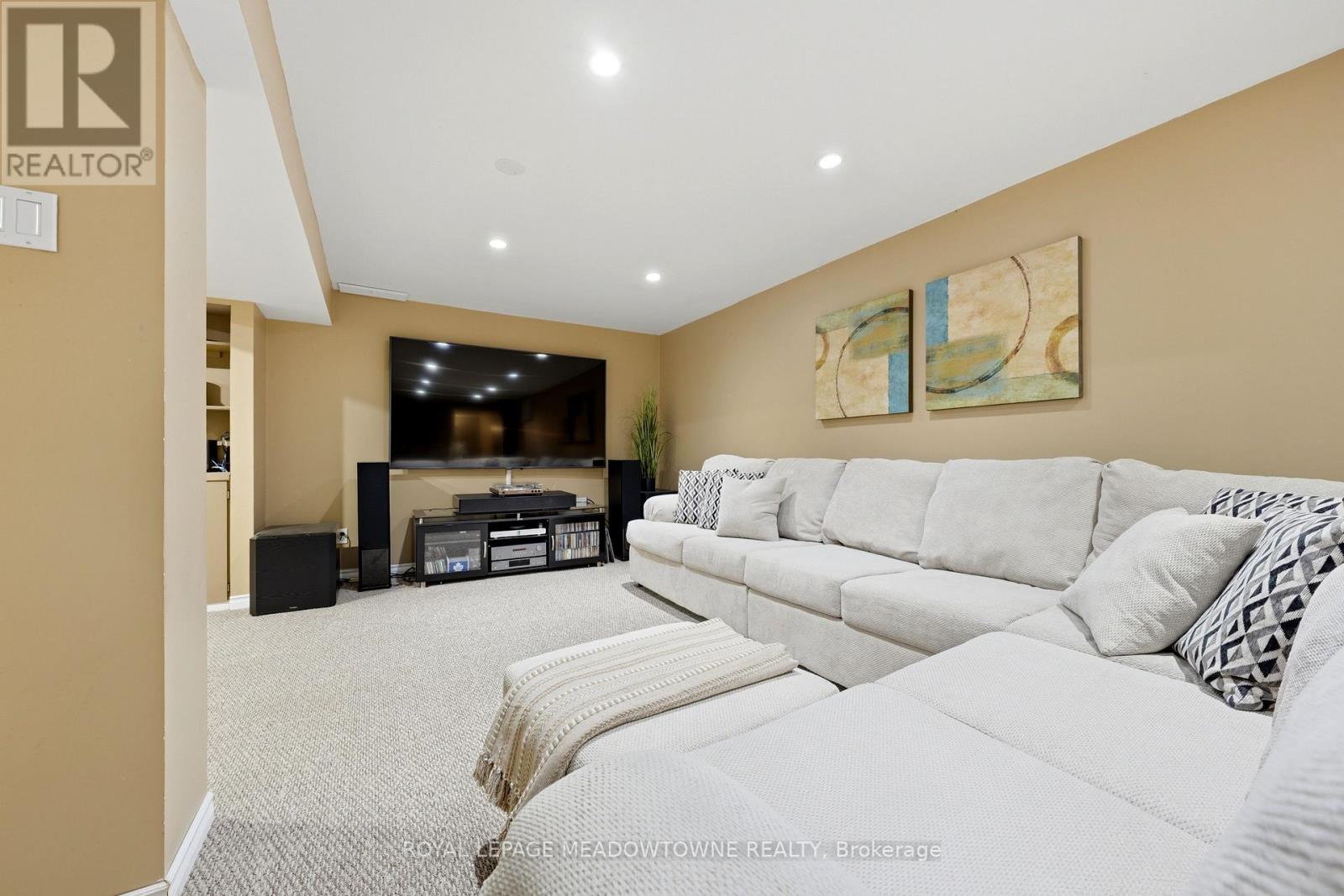 3089 Plum Tree Crescent, Mississauga, Ontario  L5N 4X2 - Photo 37 - W13765520