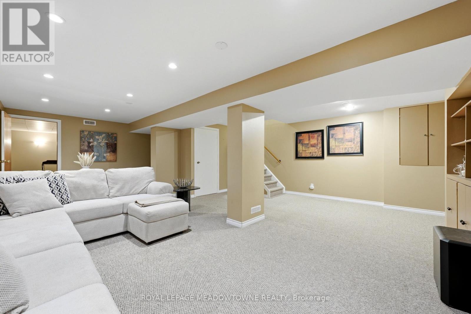3089 Plum Tree Crescent, Mississauga, Ontario  L5N 4X2 - Photo 39 - W13765520