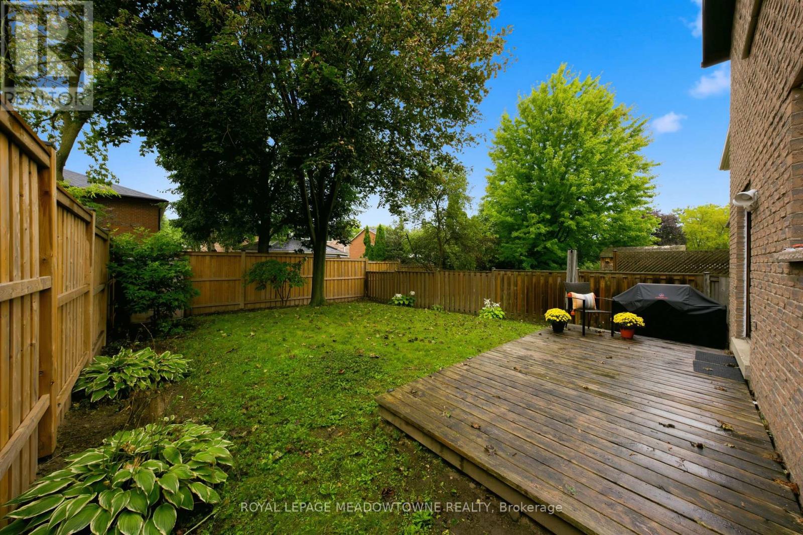 3089 Plum Tree Crescent, Mississauga, Ontario  L5N 4X2 - Photo 43 - W13765520