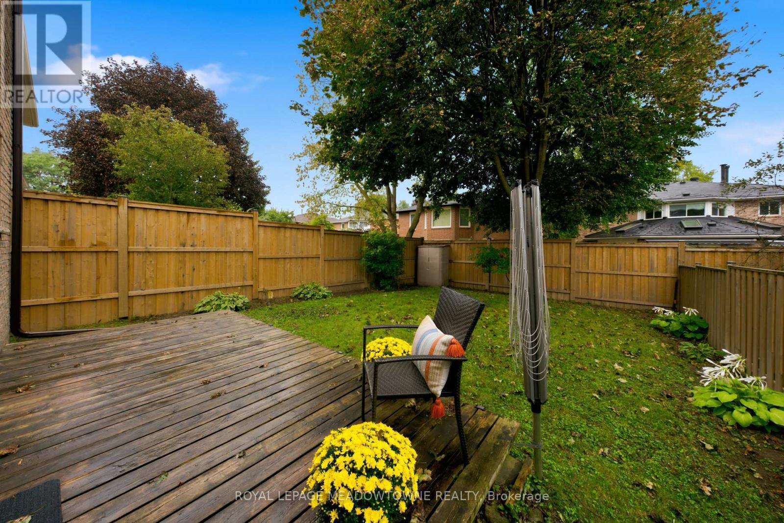 3089 Plum Tree Crescent, Mississauga, Ontario  L5N 4X2 - Photo 44 - W13765520