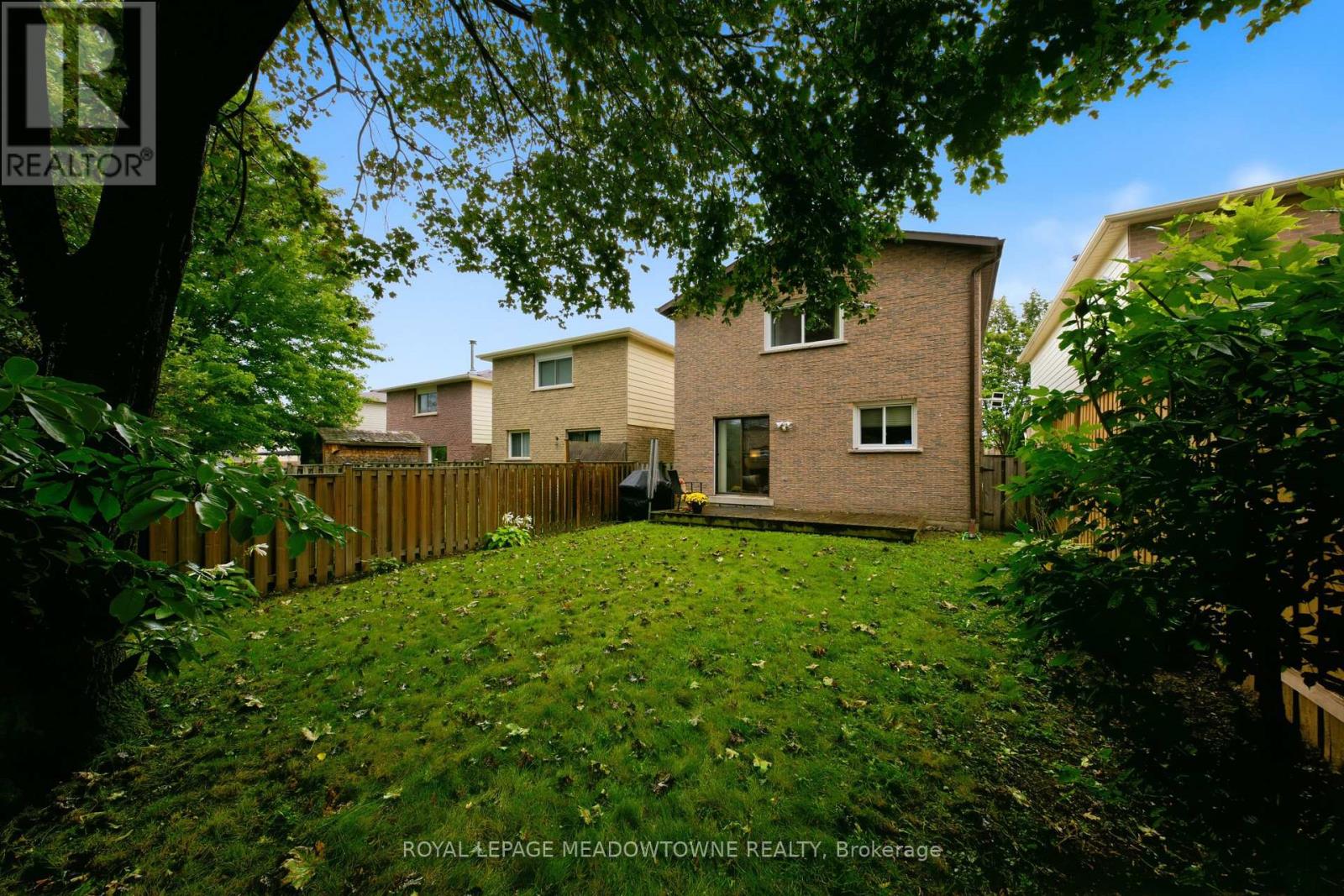 3089 Plum Tree Crescent, Mississauga, Ontario  L5N 4X2 - Photo 45 - W13765520