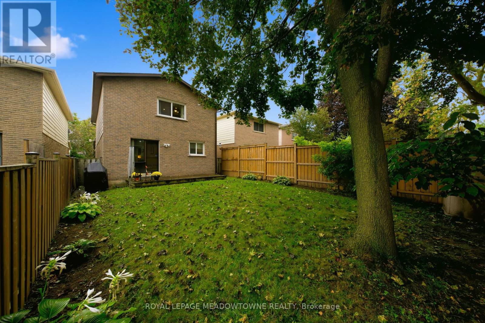 3089 Plum Tree Crescent, Mississauga, Ontario  L5N 4X2 - Photo 46 - W13765520