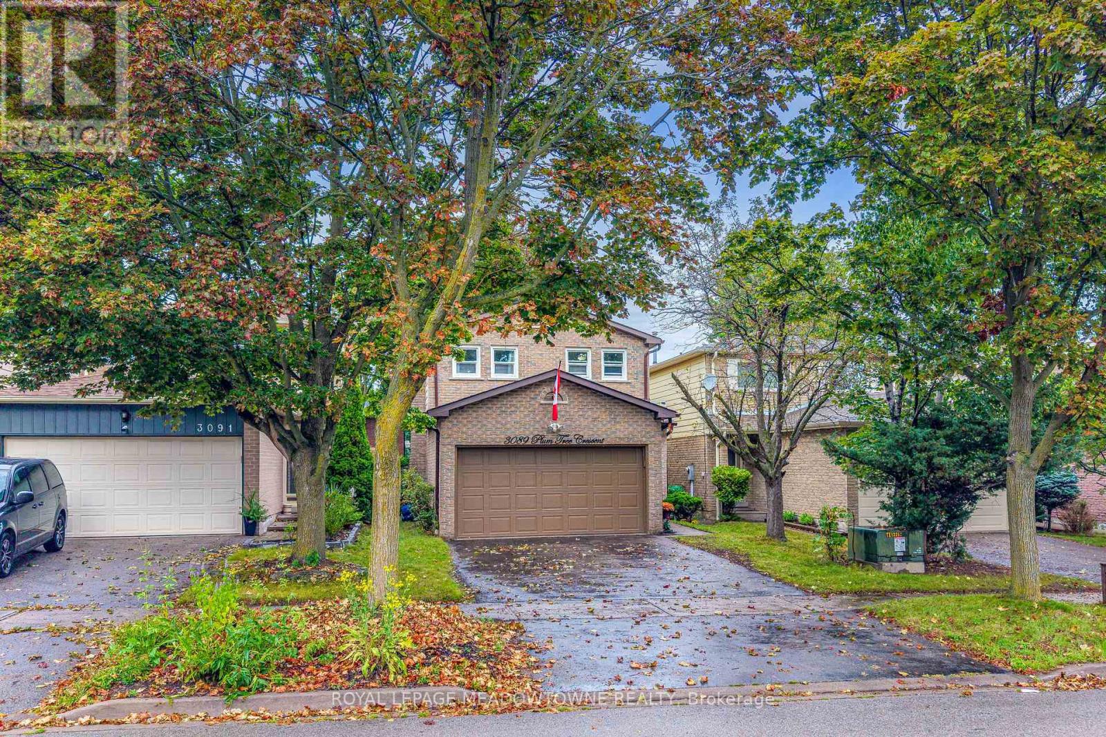 3089 Plum Tree Crescent, Mississauga, Ontario  L5N 4X2 - Photo 49 - W13765520