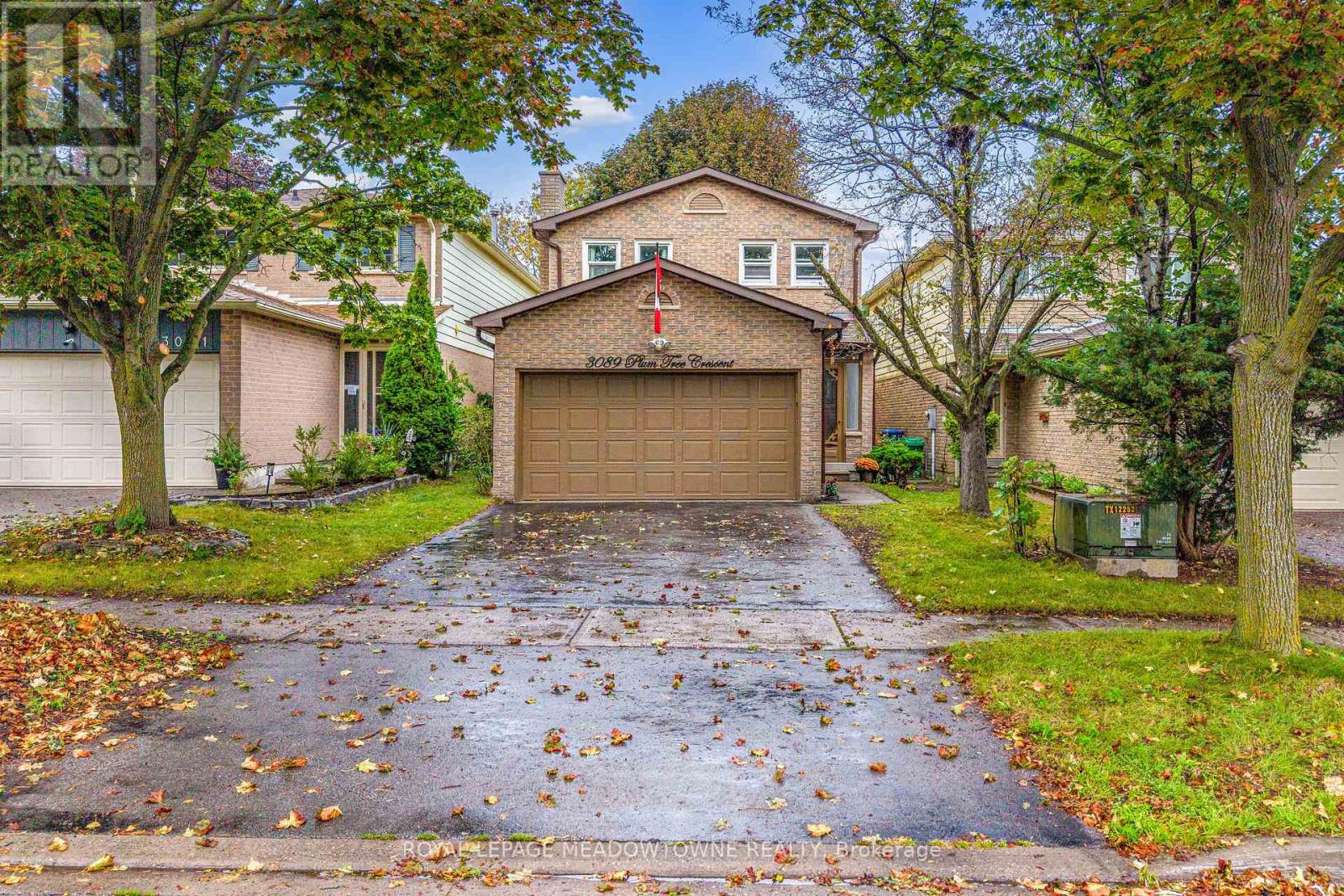 3089 Plum Tree Crescent, Mississauga, Ontario  L5N 4X2 - Photo 50 - W13765520