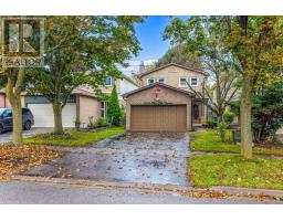 3089 PLUM TREE CRESCENT, Mississauga, Ontario