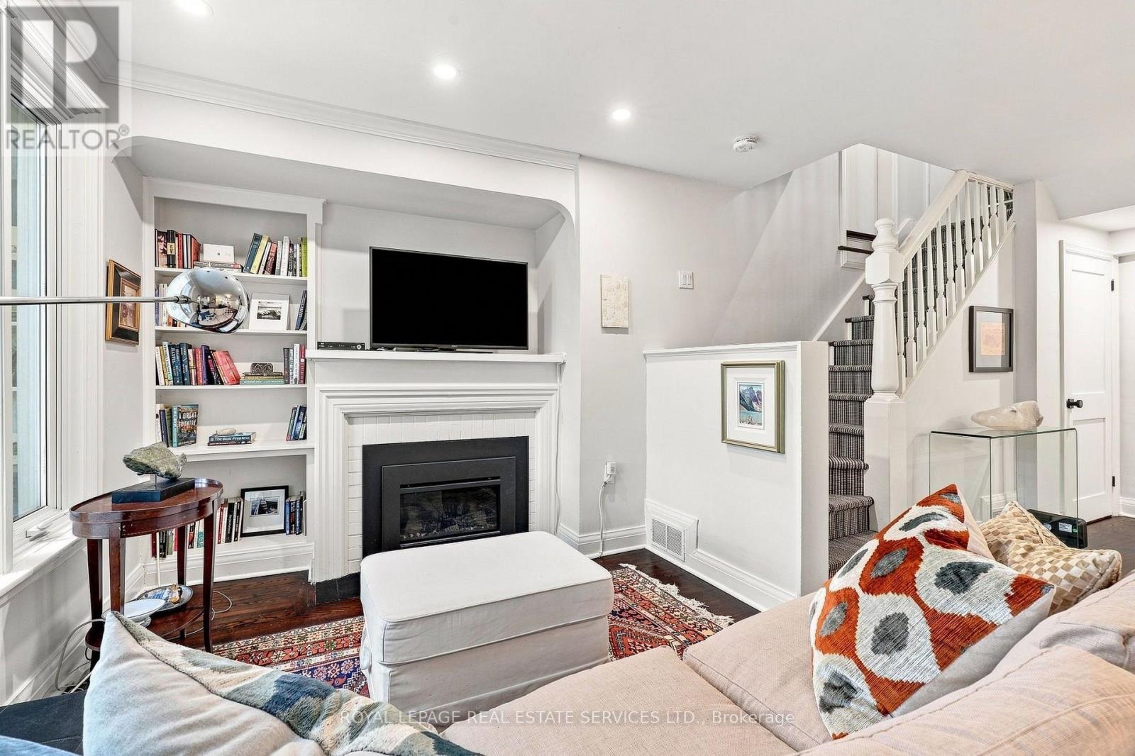 372 Trafalgar Road, Oakville, Ontario L6J 3H5 - Photo 15 - W13765540