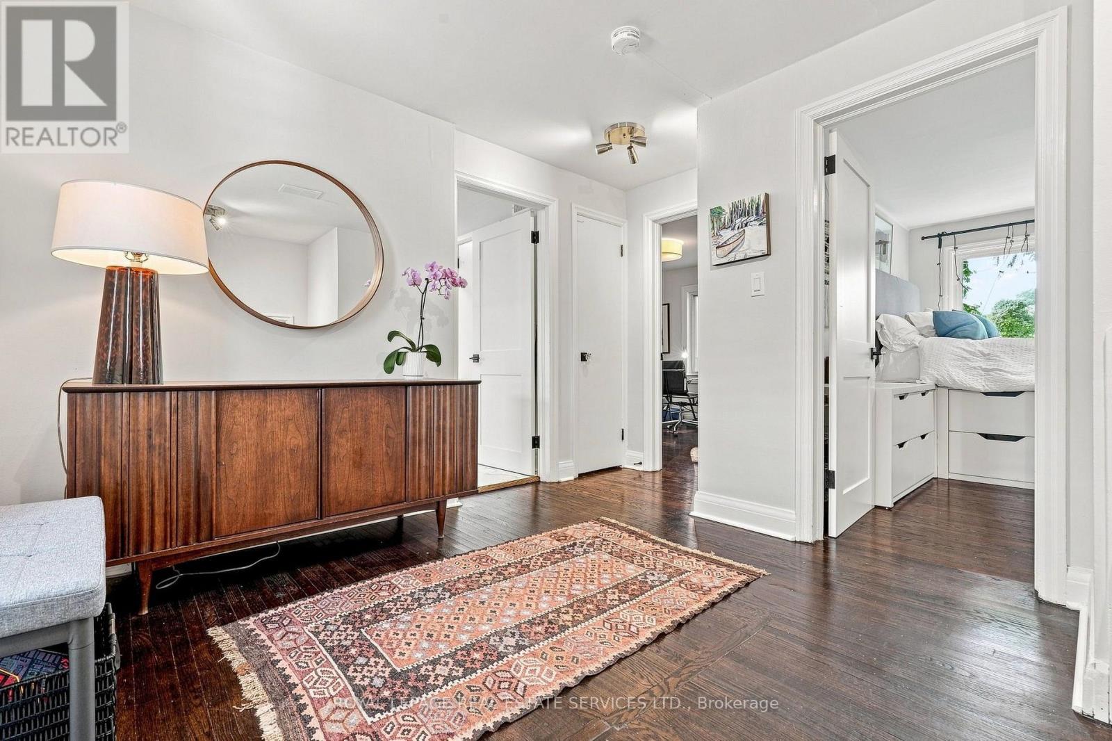 372 Trafalgar Road, Oakville, Ontario L6J 3H5 - Photo 7 - W13765540